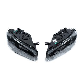 Fari anteriori G06 Style Laser (2 pz) foto 2