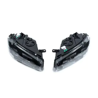 Fari anteriori G05 LCI Design Laser (2 pz) foto 2