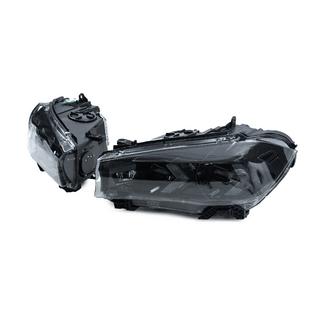 Fari anteriori G05 Style Laser (2 pz) BMW X5 F15 2013-2018 foto 3
