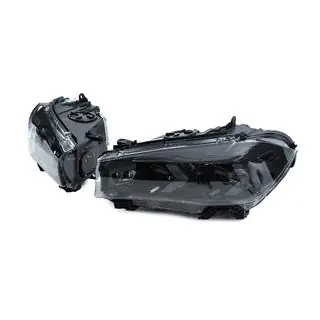 Fari anteriori G05 LCI Design Laser (2 pz) foto 3