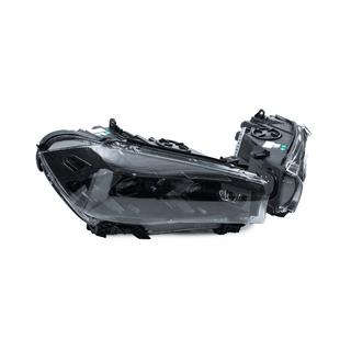 Fari anteriori G05 Style Laser (2 pz) BMW X5 F15 2013-2018 foto 4