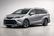 Prova Toyota Sienna (4ª generazione): un monovolume moderno per la famiglia foto 1