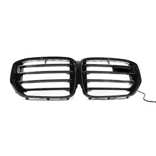 Griglie a doppio rene X5M F95 Design LED (2023+) foto 1