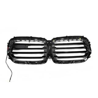 Griglie a doppio rene X5M F95 Design LED (2023+) foto 4