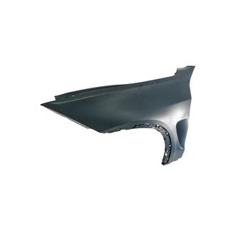 Parafango sinistro (1 pz, plastica) BMW X5 F15 2013-2018 foto 3