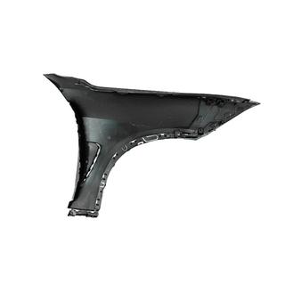 Parafango sinistro (1 pz, plastica) BMW X5 F15 2013-2018 foto 4
