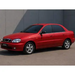 Cornici Finestrini Acciaio Inox (4 pz) foto 1