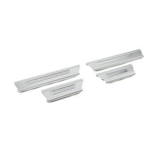 Battitacco Autobiography (4 pz) Range Rover Sport 2014-2022 foto 4