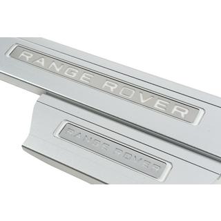 Battitacco per Range Rover (4 pz) Range Rover Sport 2014-2022 foto 1