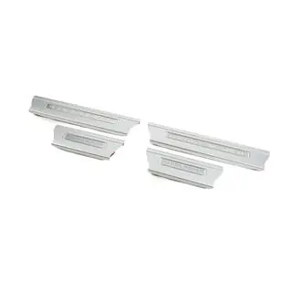Battitacco per Range Rover (4 pz) foto 3
