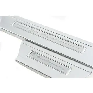 Modanature battitacco SV Autobiography (4 pz) foto 1