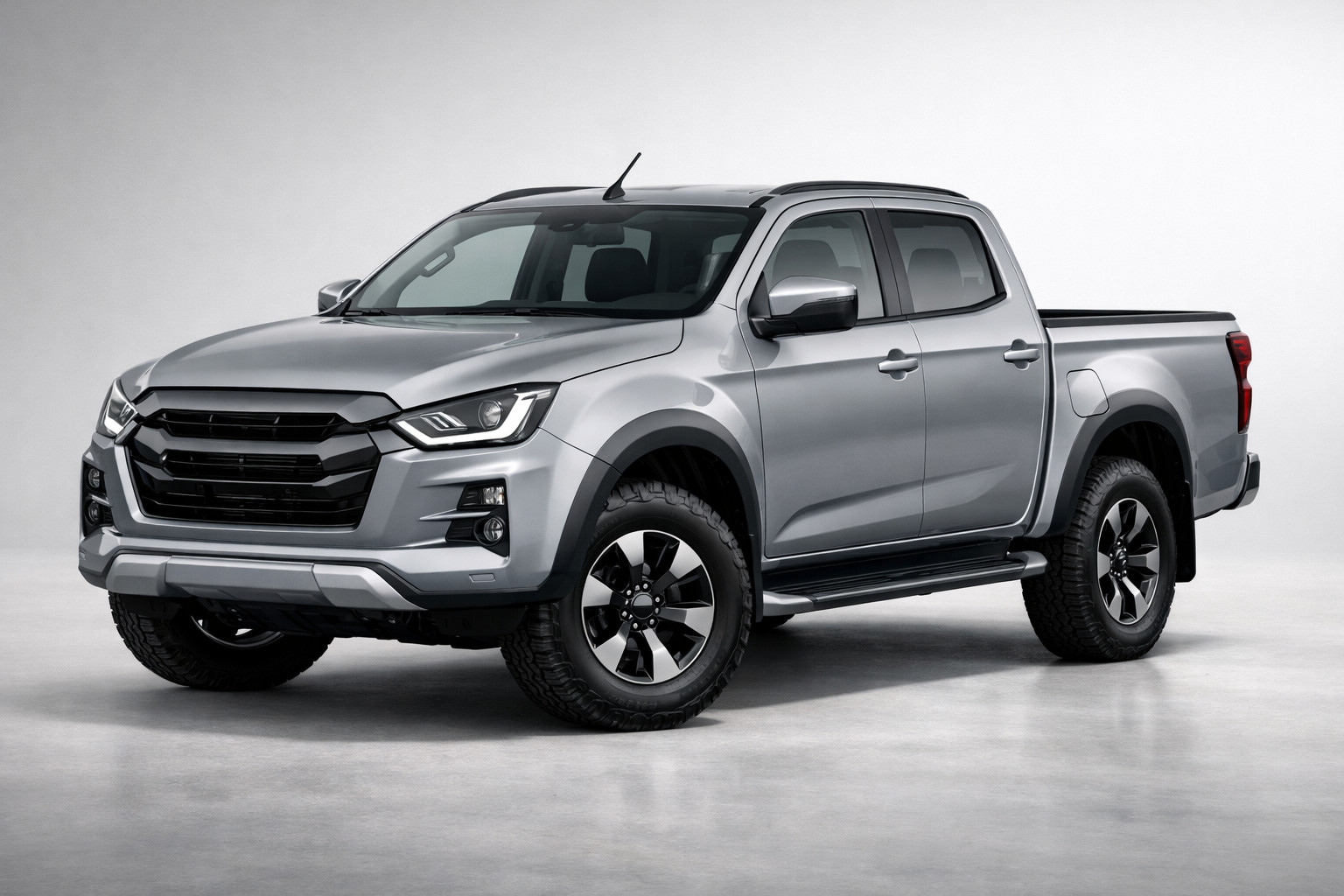 Prova Isuzu D-Max: nuova generazione del pickup per lavoro e viaggi