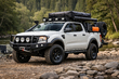 Pacchetto upgrade Ford Ranger 2011-2022 per lavoro e uscite nella natura foto 1