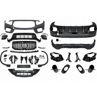 Kit carrozzeria AMG GLB35 2024 Style