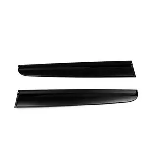 Deflettori aria posteriori (2 pz., Sunplex Sport)