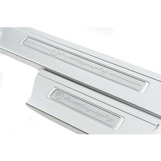 Modanature battitacco SV Autobiography (4 pz) Range Rover Sport 2014-2022 foto 1