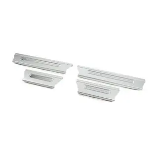Modanature battitacco SV Autobiography (4 pz) foto 3