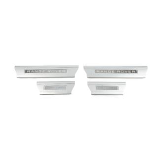 Battitacco per Range Rover (4 pz) Range Rover IV L405 2013-2021 foto 2