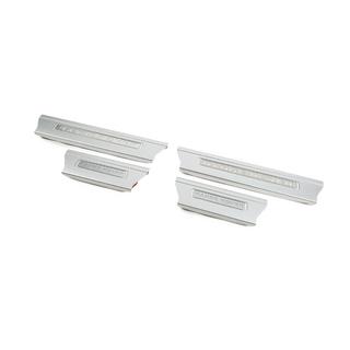 Battitacco per Range Rover (4 pz) Range Rover IV L405 2013-2021 foto 3