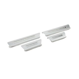 Battitacco per Range Rover (4 pz) Range Rover IV L405 2013-2021 foto 4