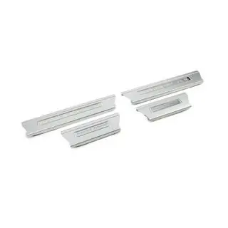 Battitacco per Range Rover (4 pz) foto 4