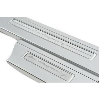 Battitacco Autobiography (4 pz) Range Rover IV L405 2013-2021 foto 1