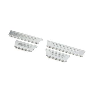Battitacco Autobiography (4 pz) Range Rover IV L405 2013-2021 foto 3