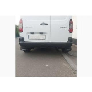 Paraspruzzi Premium su misura (Partner, Turchia) foto 4