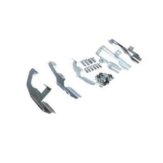 Staffe di montaggio per pedane laterali Skywell ET5/Skyworth EV6 2021- foto 3