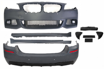 BMW 5 Series F10/F11 2010–2016 Kit Carrozzeria (M-Performance) foto 1