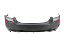 BMW 5 Series F10/F11 2010–2016 Kit Carrozzeria (M-Performance) foto 3