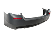 BMW 5 Series F10/F11 2010–2016 Kit Carrozzeria (M-Performance) foto 5