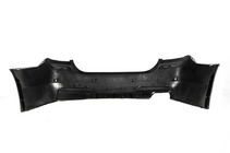BMW 5 Series F10/F11 2010–2016 Kit Carrozzeria (M-Performance) foto 6