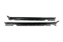 BMW 5 Series F10/F11 2010–2016 Kit Carrozzeria (M-Performance) foto 10