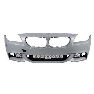 Kit Carrozzeria (M-Performance) BMW 5 Series F10/F11 2010–2016 foto 2