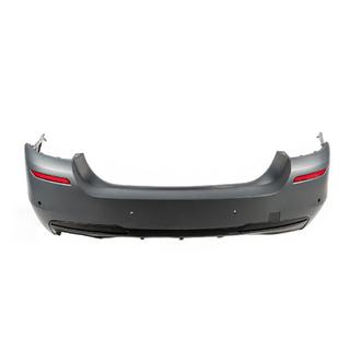 Kit Carrozzeria (M-Performance) BMW 5 Series F10/F11 2010–2016 foto 3