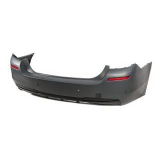 Kit Carrozzeria (M-Performance) BMW 5 Series F10/F11 2010–2016 foto 4