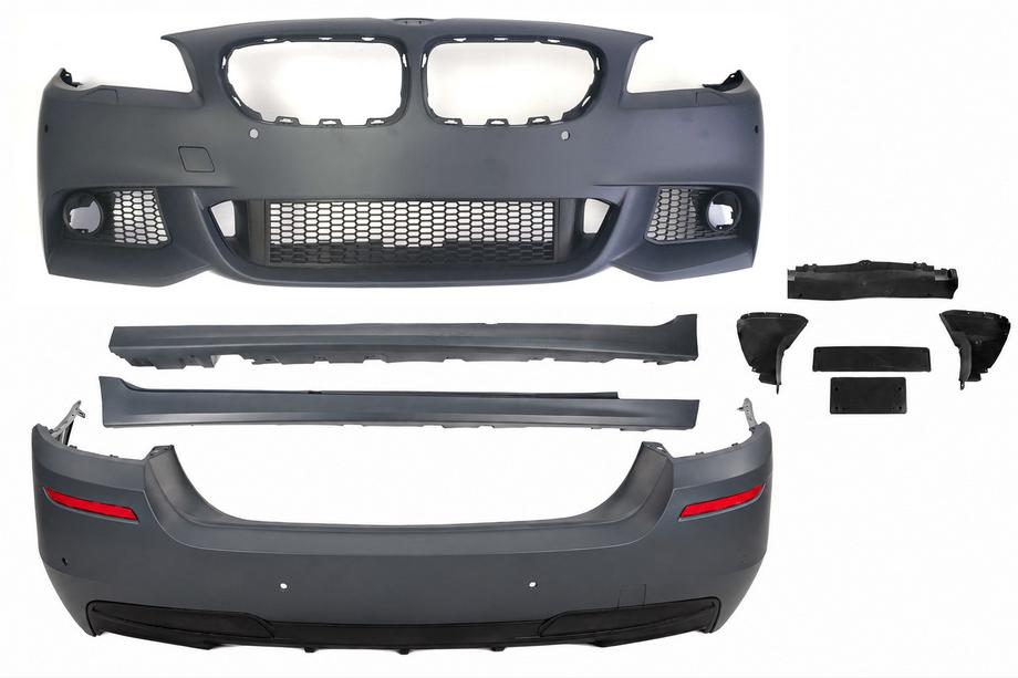 BMW 5 Series F10/F11 2010–2016 Kit Carrozzeria (M-Performance) Image