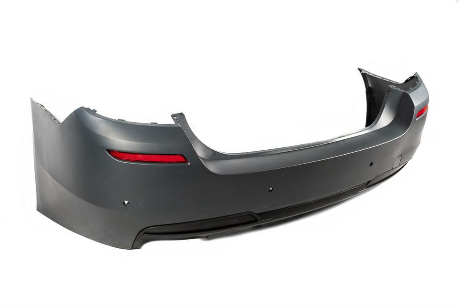 BMW 5 Series F10/F11 2010–2016 Kit Carrozzeria (M-Performance) Foto 5