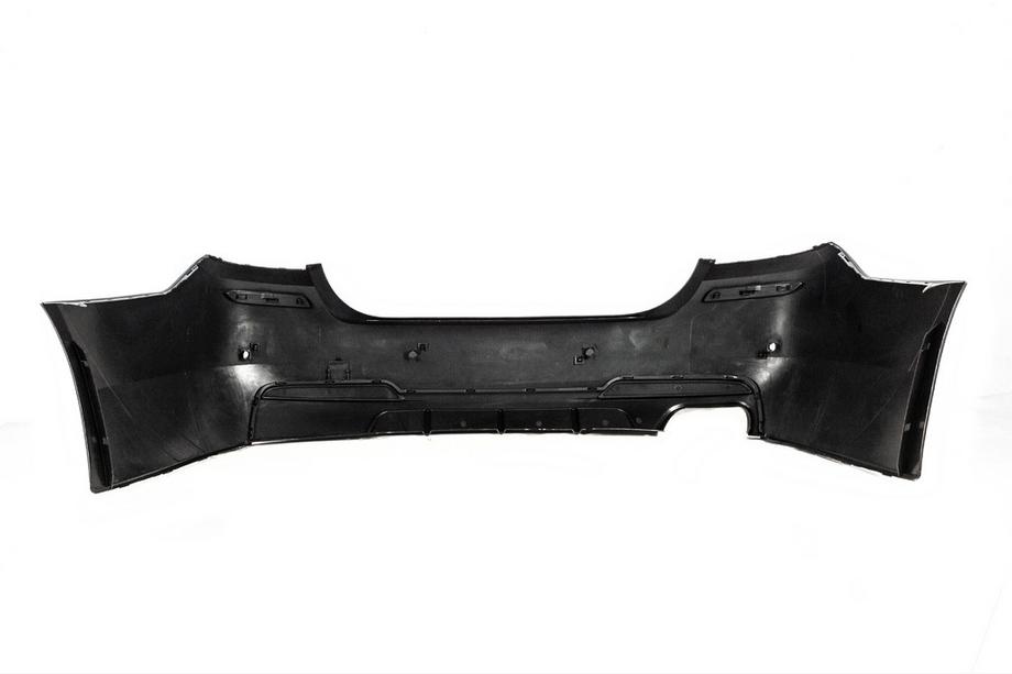BMW 5 Series F10/F11 2010–2016 Kit Carrozzeria (M-Performance) Foto 6