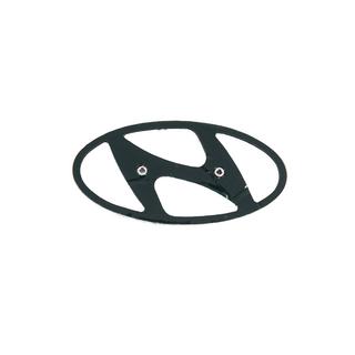 Emblema (adesivo, 115×57 mm) foto 4