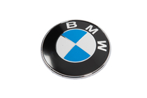 BMW Emblema 82 mm (qualità A) foto 2