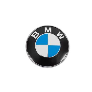 Emblema 82 mm (qualità A)