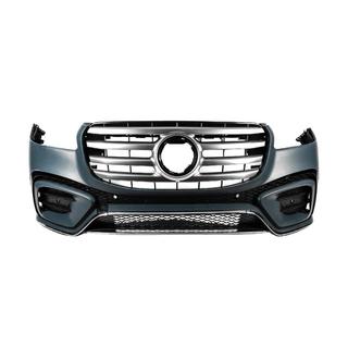 Paraurti anteriore GLS450 completo (2025-Design) foto 1