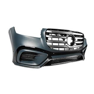 Paraurti anteriore GLS450 completo (2025-Design) foto 3