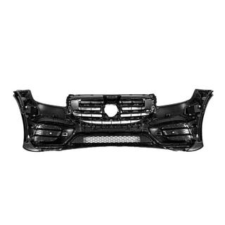 Paraurti anteriore GLS450 completo (2025-Design) foto 4