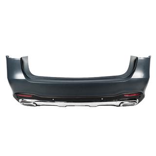 Paraurti posteriore con diffusore GLS450 (2025-Design) foto 1