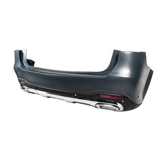 Paraurti posteriore con diffusore GLS450 (2025-Design) foto 2