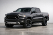 Prova del Ram 1500 di nuova generazione: un pickup brutale foto 1