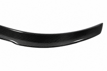 Zeekr 001 2021- Spoiler V1 (2024+, fibra di carbonio) foto 6